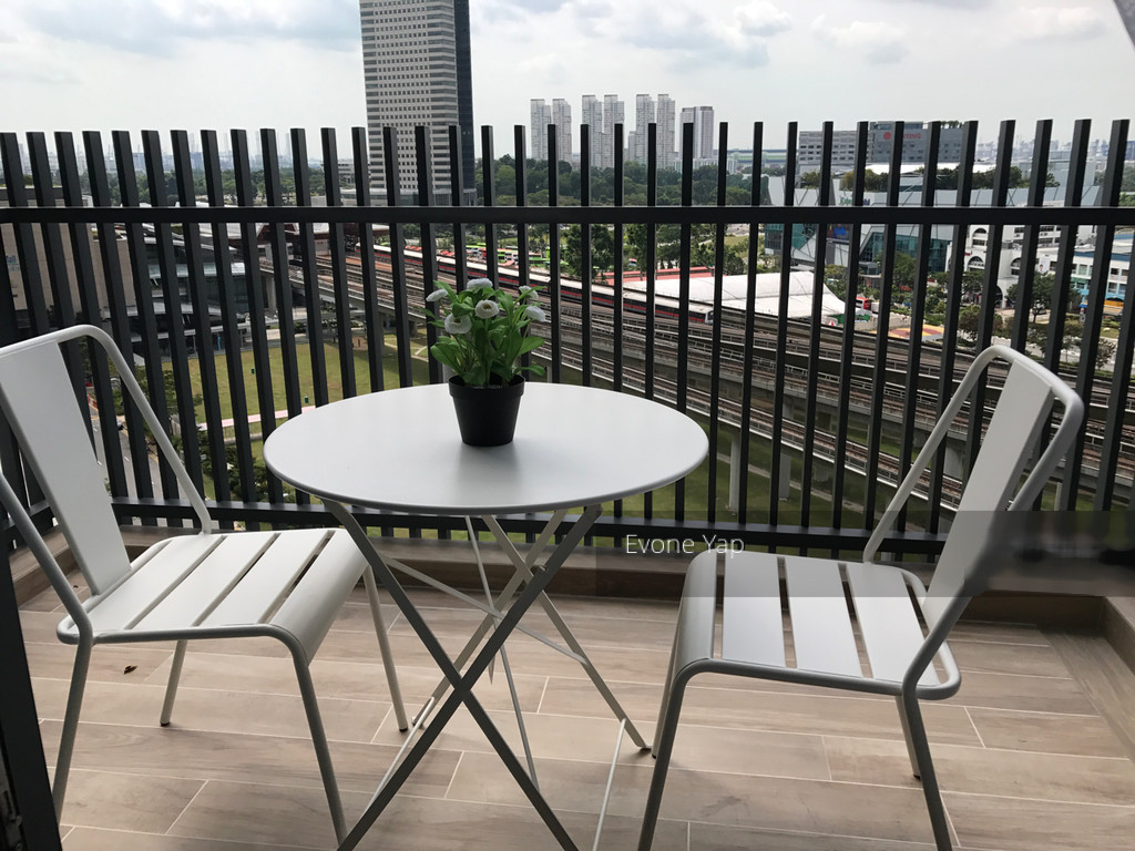 J Gateway (D22), Condominium #136167622